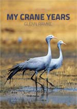 My Crane Years cover